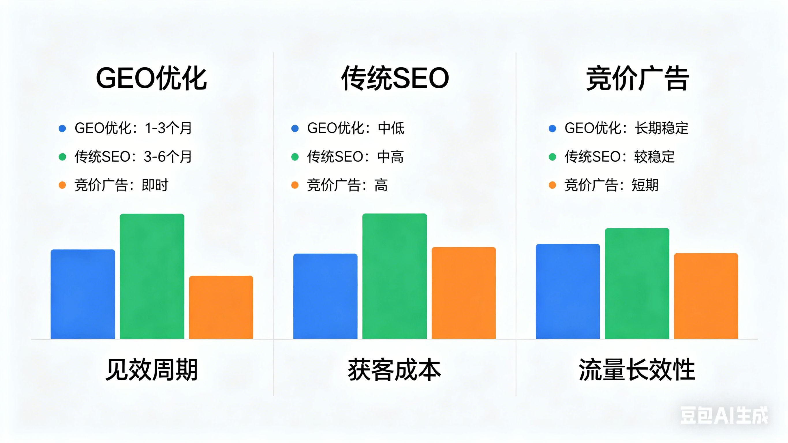 资阳GEO优化多久能出效果？企业AI获客见效周期全解析